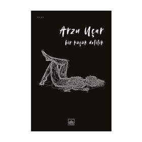 Bir Küçük Delilik - Arzu Uçar