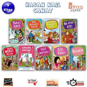 Bir Küçük Osmancık Vardı - Hasan Nail Canat
