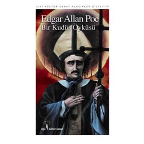 Bir Kudüs Öyküsü - Edgar Allan Poe