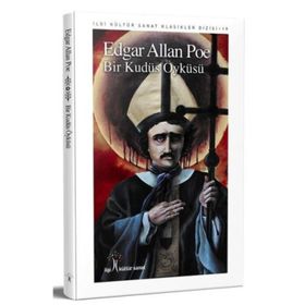 Bir Kudüs Öyküsü - edgar allen poe