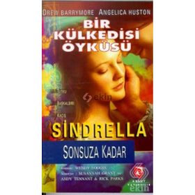 Bir Külkedisi Öyküsü Sindrella Sonsuza Kadar - Wendy Loggia