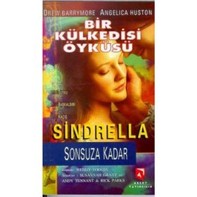 Bir Külkedisi Öyküsü Sindrella Sonsuza Kadar - Wendy Loggia