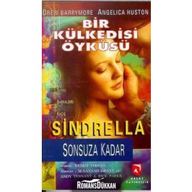 Bir Külkedisi Öyküsü Sindrella Sonsuza Kadar - Wendy Loggia