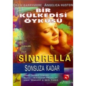 Bir Külkedisi Öyküsü Sindrella Sonsuza Kadar - Wendy Loggia