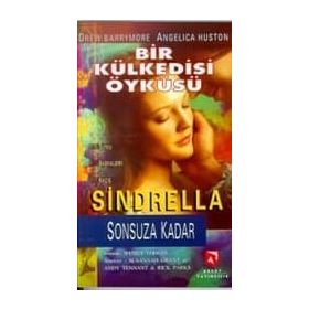 Bir Külkedisi Öyküsü Sindrella Sonsuza Kadar - Wendy Loggia