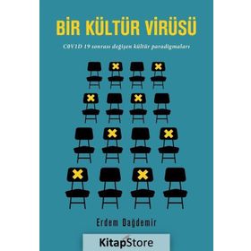 Bir Kültür Virüsü - Erdem Dağdemir