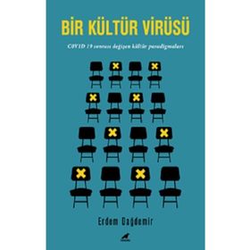 Bir Kültür Virüsü - Erdem Dağdemir