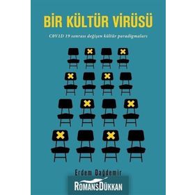 Bir Kültür Virüsü - Erdem Dağdemir