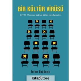 Bir Kültür Virüsü - Erdem Dağdemir
