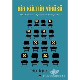 Bir Kültür Virüsü - Erdem Dağdemir