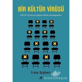 Bir Kültür Virüsü - Erdem Dağdemir