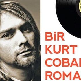 BIR KURT COBAIN ROMANI - JAMES GREER