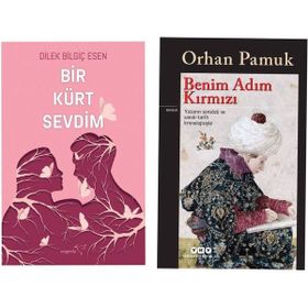 Bir Kürt Sevdim - Dilek Bilgiç Esen - Benim Adım Kırmızı - Orhan Pamuk