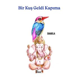 Bir Kuş Geldi Kapıma - Suadela