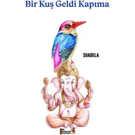 Bir Kuş Geldi Kapıma - Suadela