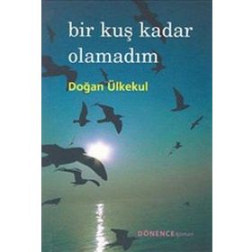 BIR KUŞ KADAR OLAMADIM - DOĞAN ÜLKEKUL