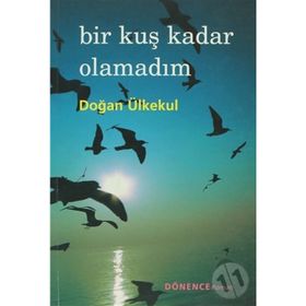 BIR KUŞ KADAR OLAMADIM - DOĞAN ÜLKEKUL