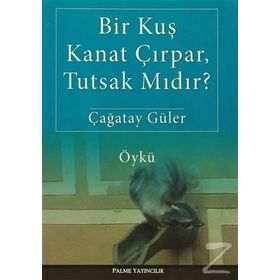 Bir Kuş Kanat Çırpar, Tutsak Mıdır? - Çağatay Güler