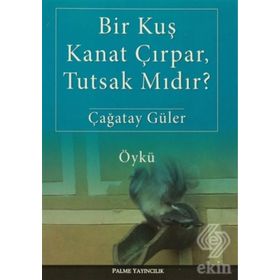 Bir Kuş Kanat Çırpar, Tutsak Mıdır? - Çağatay Güler