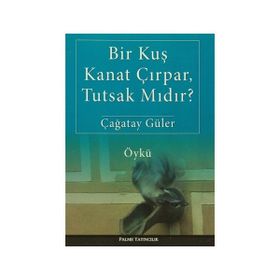 Bir Kuş Kanat Çırpar, Tutsak Mıdır? - Çağatay Güler