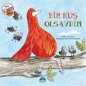Bir Kuş Olsaydım - Fatima Sharafeddine