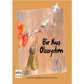Bir Kuş Olsaydım - Fatima Sharafeddine
