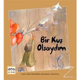 Bir Kuş Olsaydım - Fatima Sharafeddine