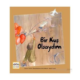Bir Kuş Olsaydım - Fatima Sharafeddine