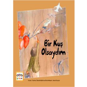 Bir Kuş Olsaydım - Jean Leroy