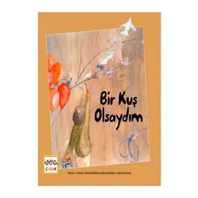 Bir Kuş Olsaydım - Jean Leroy
