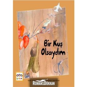 Bir Kuş Olsaydım - Jean Leroy