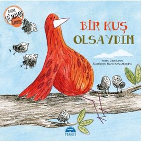 Bir Kuş Olsaydım - Jean Leroy