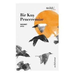 Bir Kuş Penceremize - Mehmet Aycı