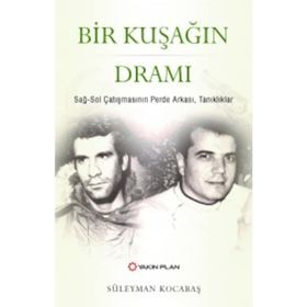 Bir Kuşağın Dramı - Süleyman Kocabaş