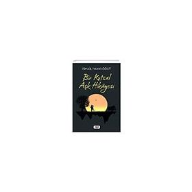 Bir Kutsal Aşk Hikayesi Tilki Kitap