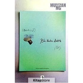BIR KUTU DAHA - MURATHAN MUNGAN