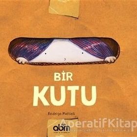 Bir Kutu - Rodrigo Mottioli