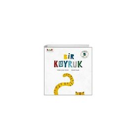 Bir Kuyruk Oyunbaz Öyküler Eolo Yayıncılık