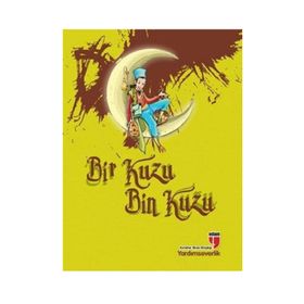 Bir Kuzu Bin Kuzu - Yardımseverlik - Ayla Abak