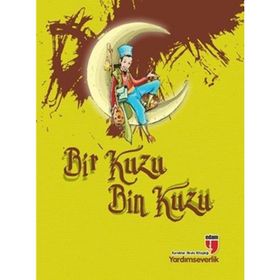 Bir Kuzu Bin Kuzu - Yardımseverlik - Ayla Abak