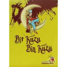 Bir Kuzu Bin Kuzu - Yardımseverlik - Ayla Abak