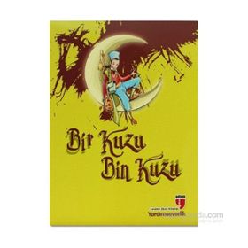Bir Kuzu Bin Kuzu - Yardımseverlik - Ayla Abak