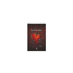 Bir Leman Roman A7 Kitap