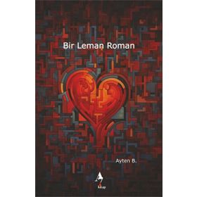Bir Leman Roman A7 Kitap