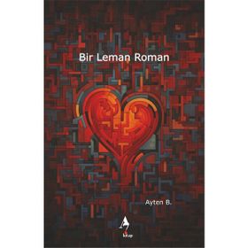 Bir Leman Roman A7 Kitap