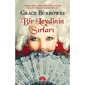 Bir Leydinin Sırları - Grace Burrowes