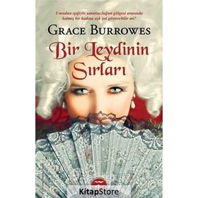 Bir Leydinin Sırları - Grace Burrowes