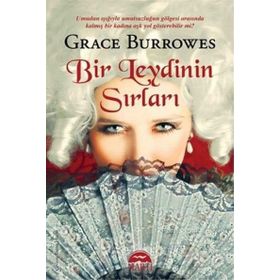 Bir Leydinin Sırları - Grace Burrowes