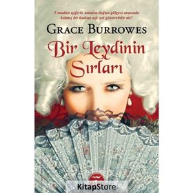 Bir Leydinin Sırları - Grace Burrowes
