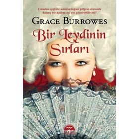 Bir Leydinin Sırları - Grace Burrowes